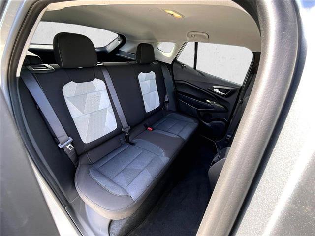 Used 2024 Chevrolet Trax LS FWD image 29