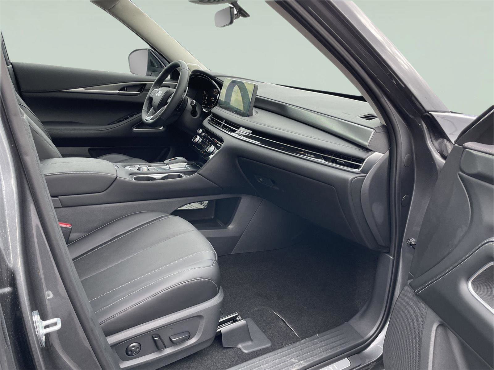 Used 2026 INFINITI QX60 Luxe w/ Cargo Package AWD/4WD image 22