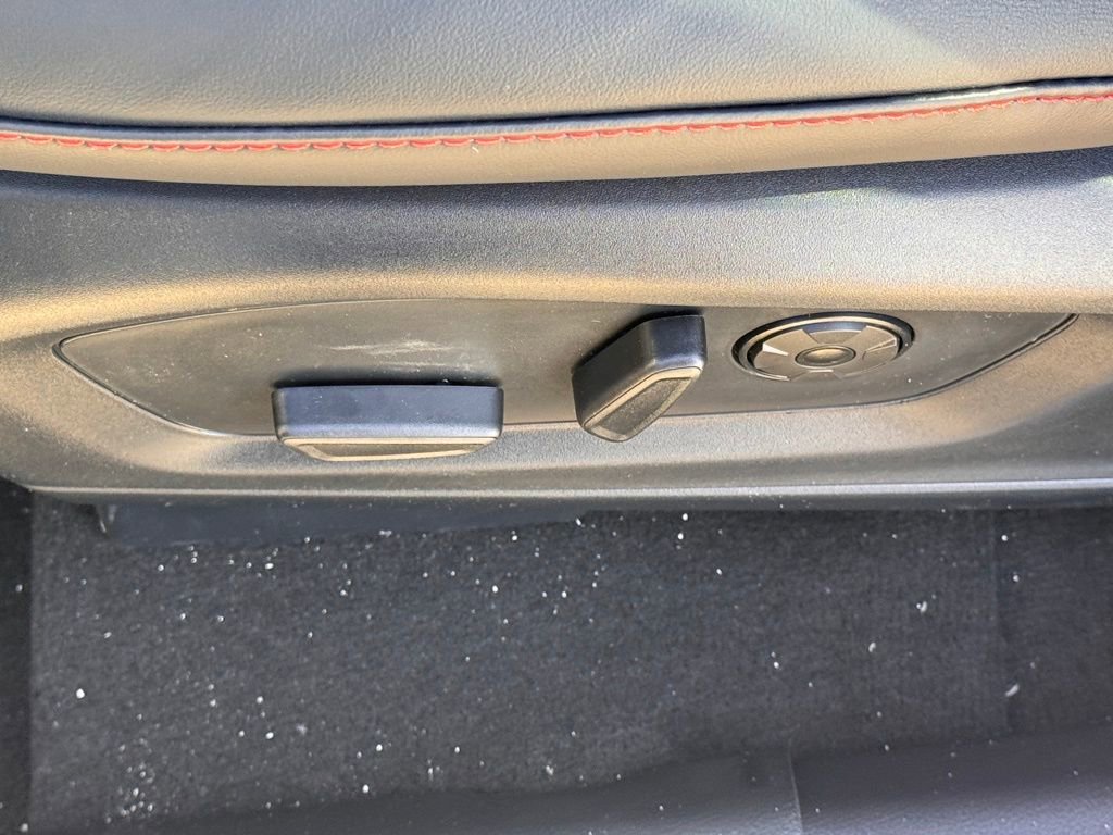 New 2026 Ford Explorer ST w/ Sun And Sound Package image 19