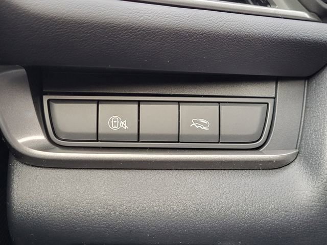 New 2026 MAZDA CX-30 AWD 2.5 S image 12