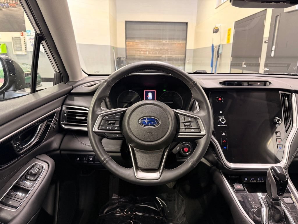 Used 2023 Subaru Outback Touring XT AWD/4WD image 22