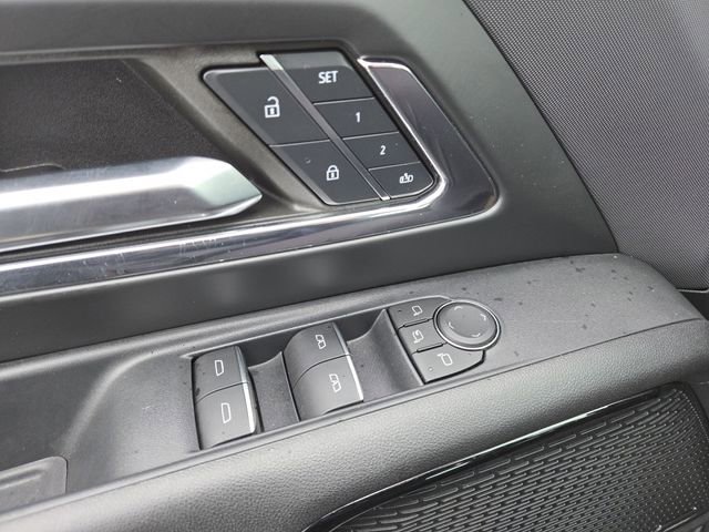 Used 2024 Chevrolet Silverado EV RST image 9