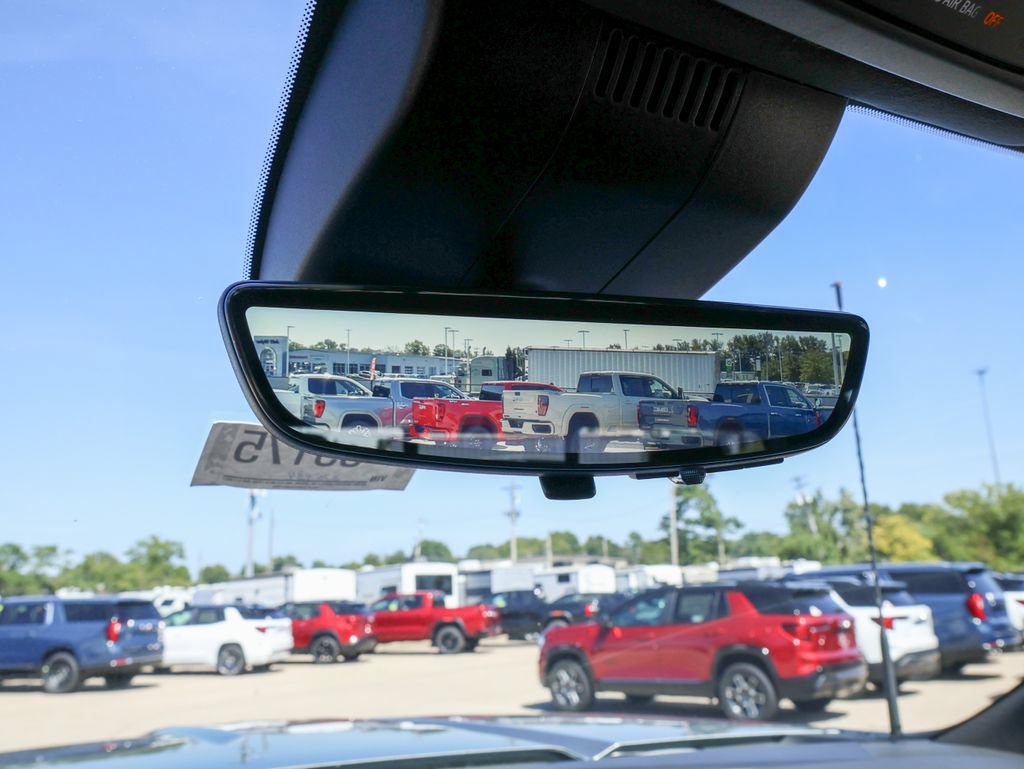 New 2026 GMC Sierra 3500 Denali Ultimate AWD/4WD image 30