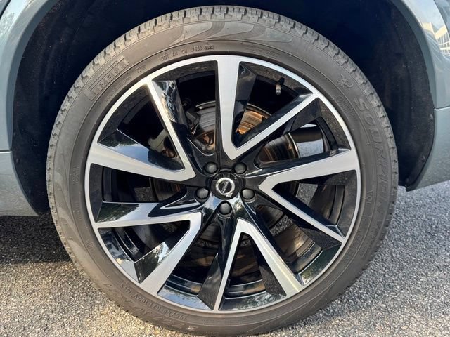 Used 2023 Volvo XC90 B5 Plus w/ Protection Package Premier AWD/4WD image 14