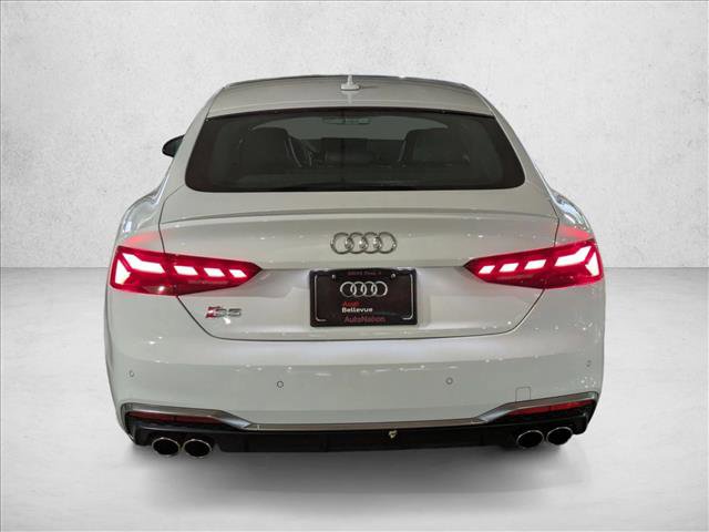 Used 2020 Audi S5 Premium Plus w/ S Sport Package image 7