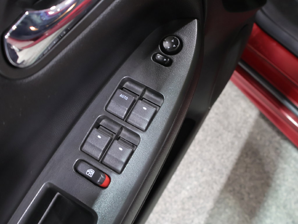 Used 2013 Chevrolet Impala LT w/ LT Sunroof Package FWD image 19
