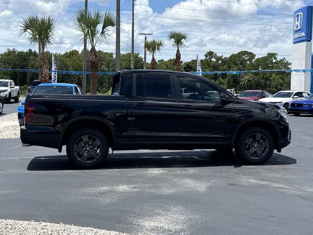 New 2026 Honda Ridgeline TrailSport image 6