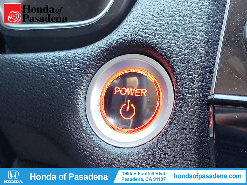 Certified 2022 Honda CR-V EX image 17