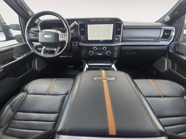 Used 2024 Ford F450 Platinum AWD/4WD image 10