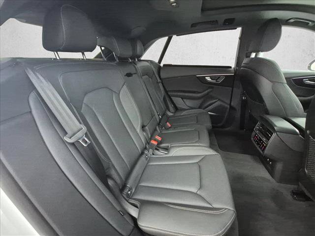Used 2026 Audi Q8 Prestige w/ Prestige Package AWD/4WD image 24