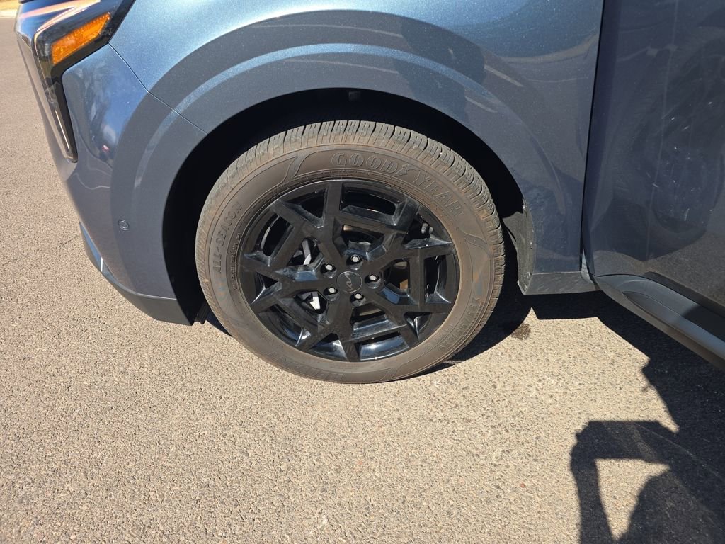 Used 2025 Kia Carnival SX Prestige image 28