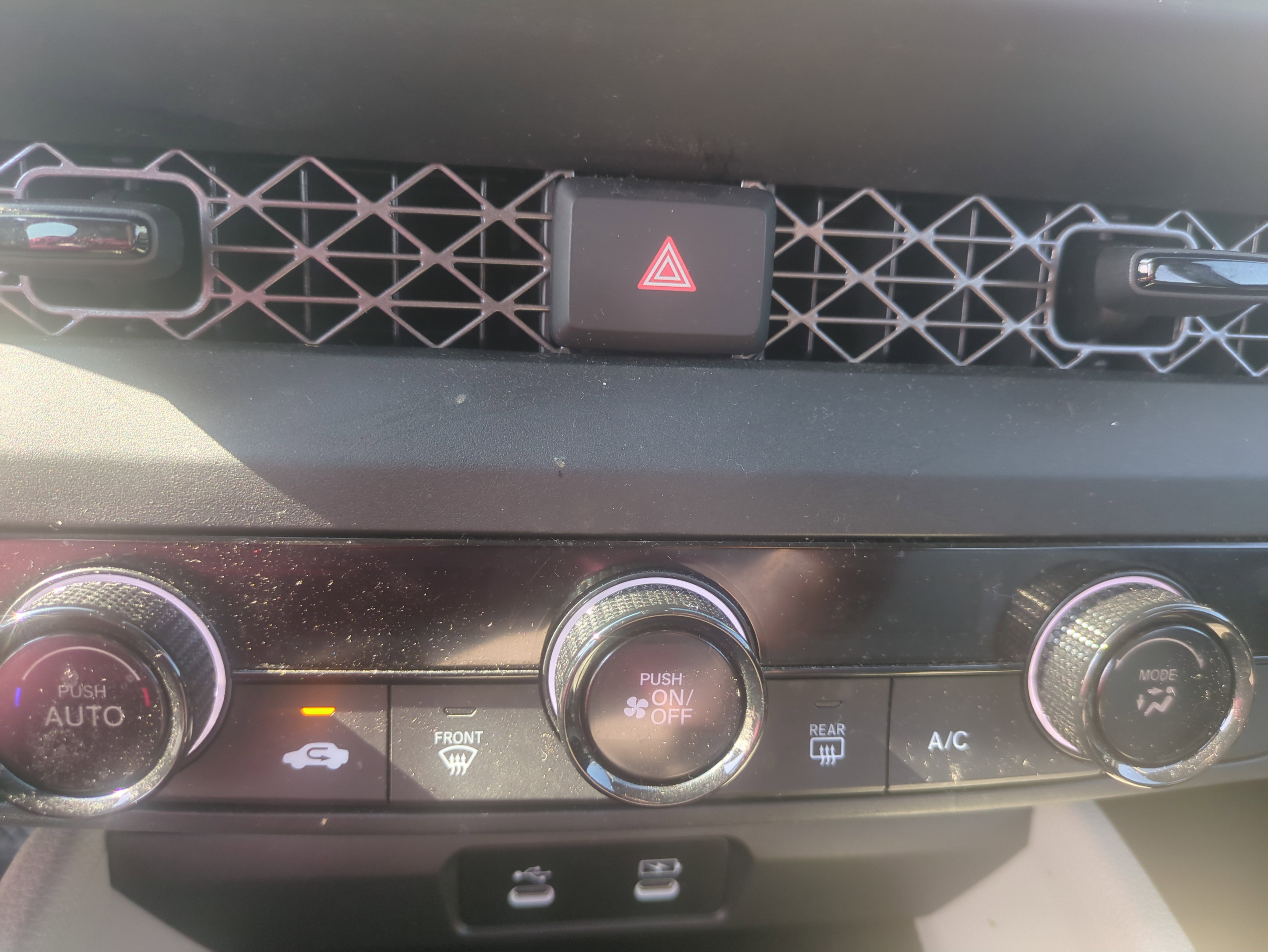 Used 2023 Honda Accord LX image 15