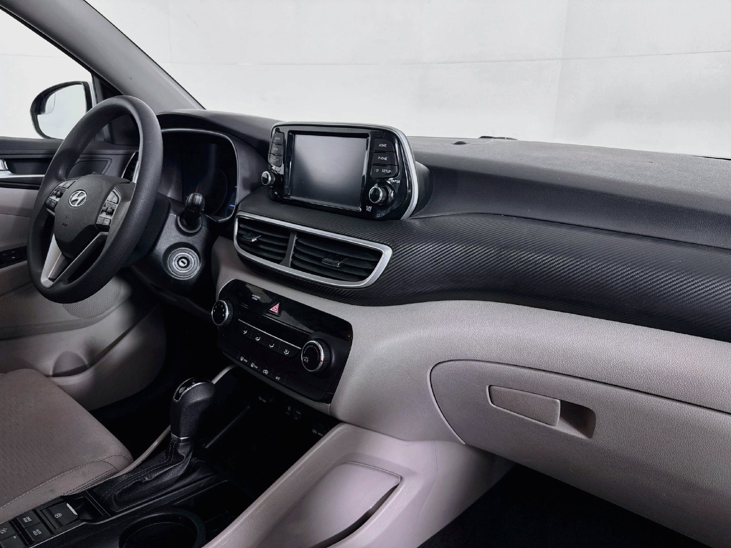Used 2020 Hyundai Tucson SE AWD/4WD image 26