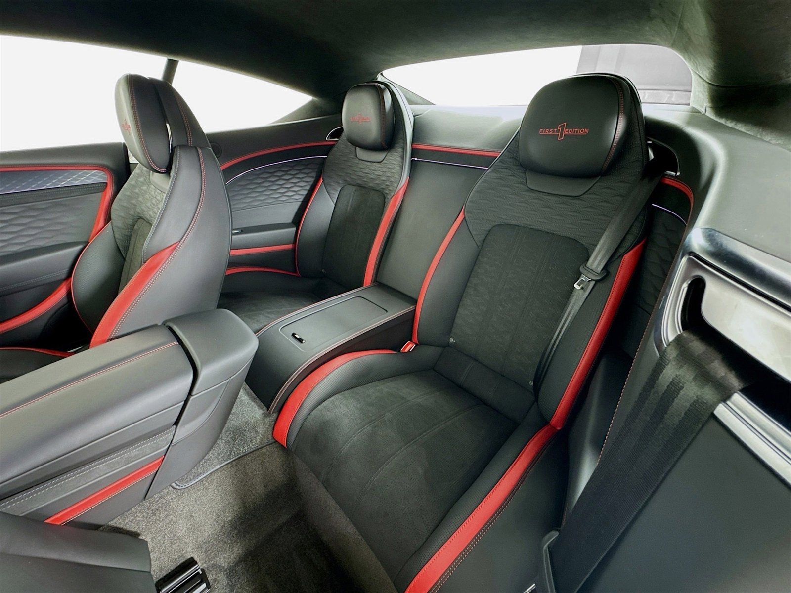 Used 2025 Bentley Continental GT Speed image 25