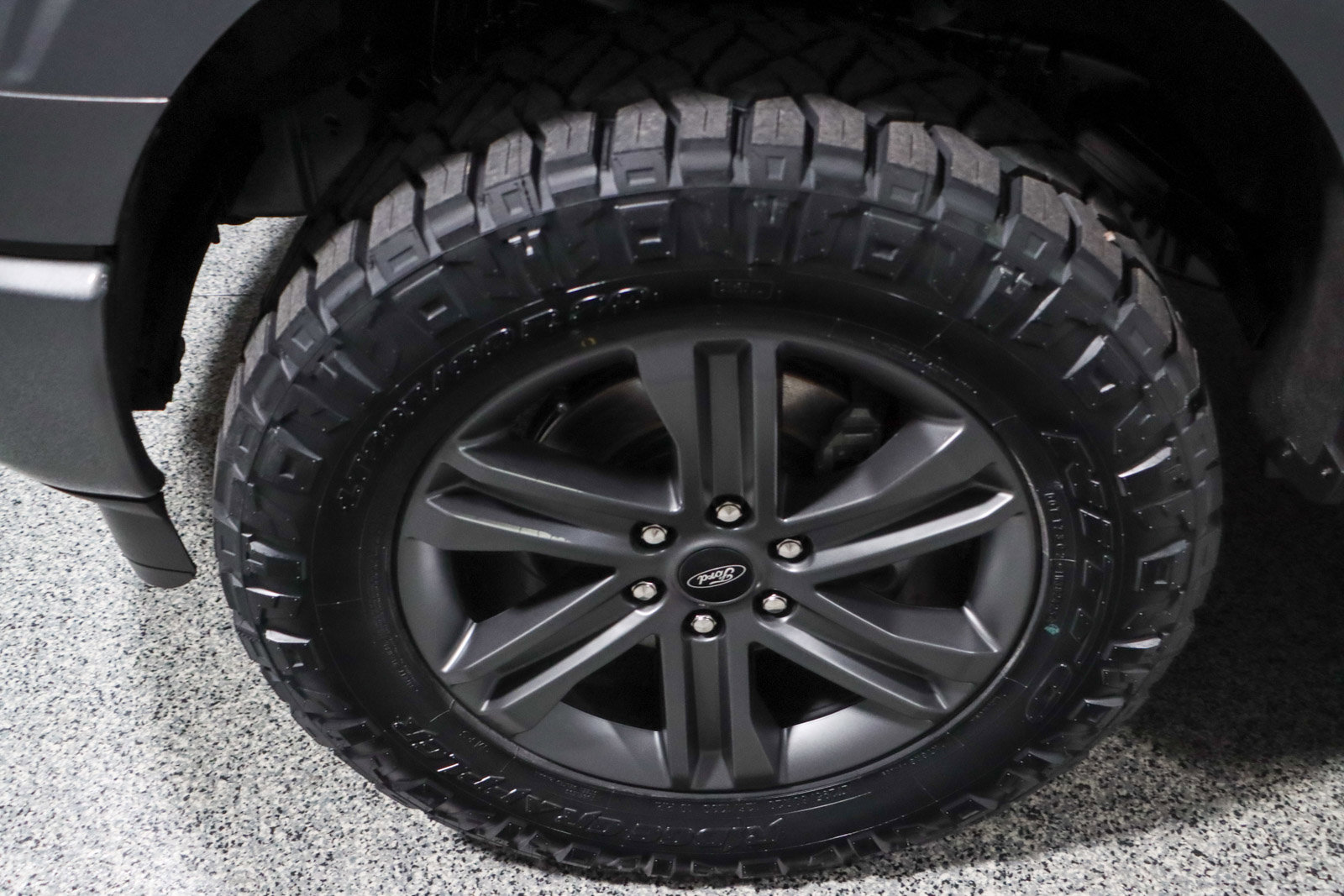 Used 2023 Ford F150 Lariat w/ Equipment Group 502A High image 12