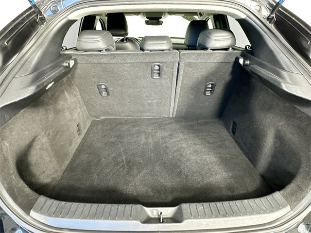 Used 2023 MAZDA CX-30 AWD 2.5 S w/ Preferred Package image 30