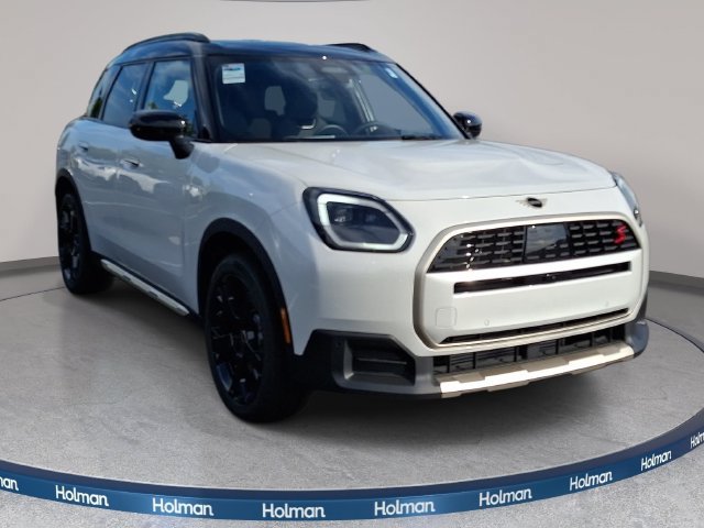New 2027 MINI Cooper Countryman S w/ Comfort Package Max AWD/4WD image 3