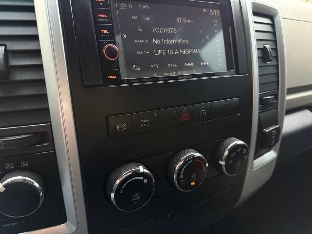 Used 2011 RAM 3500 SLT w/ Protection Group AWD/4WD image 36