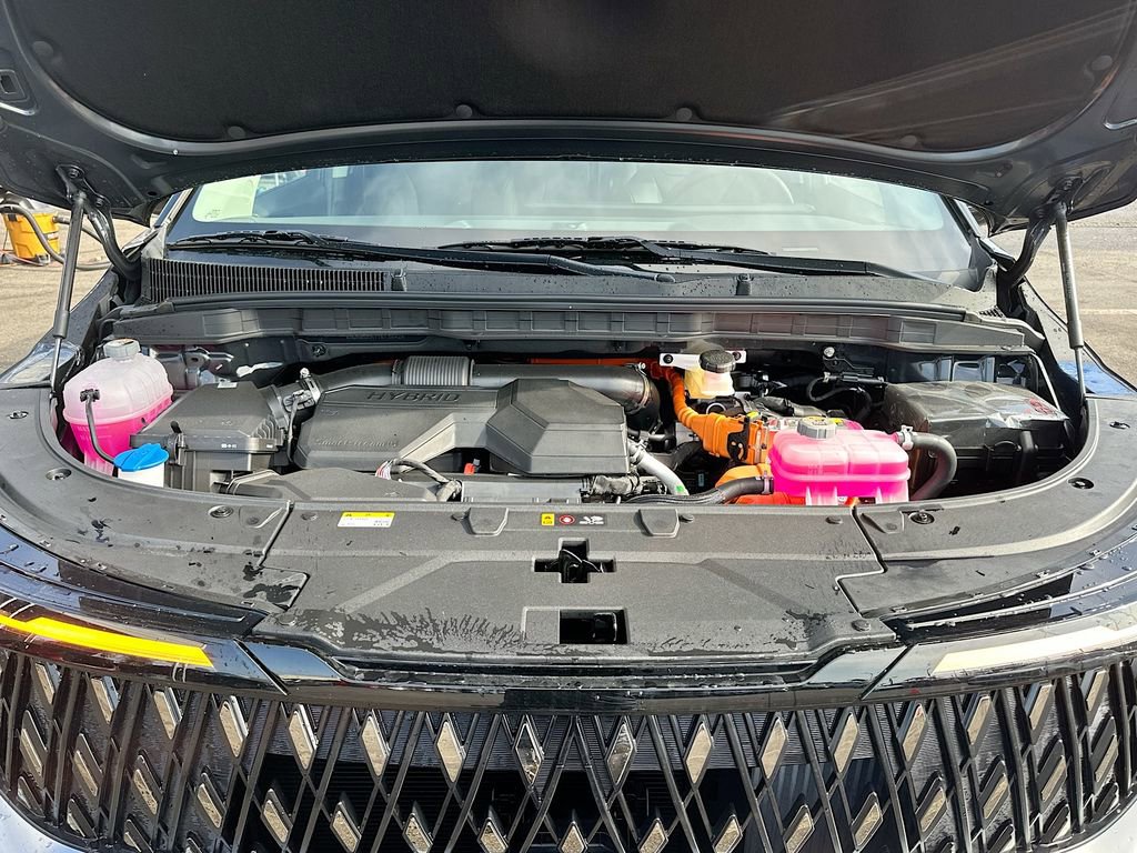 New 2026 Kia Carnival LXS image 30