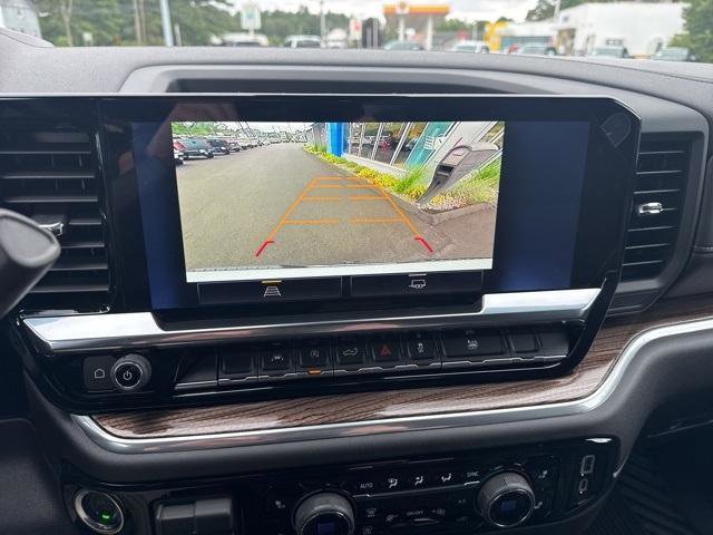 New 2026 Chevrolet Silverado 1500 LT image 16
