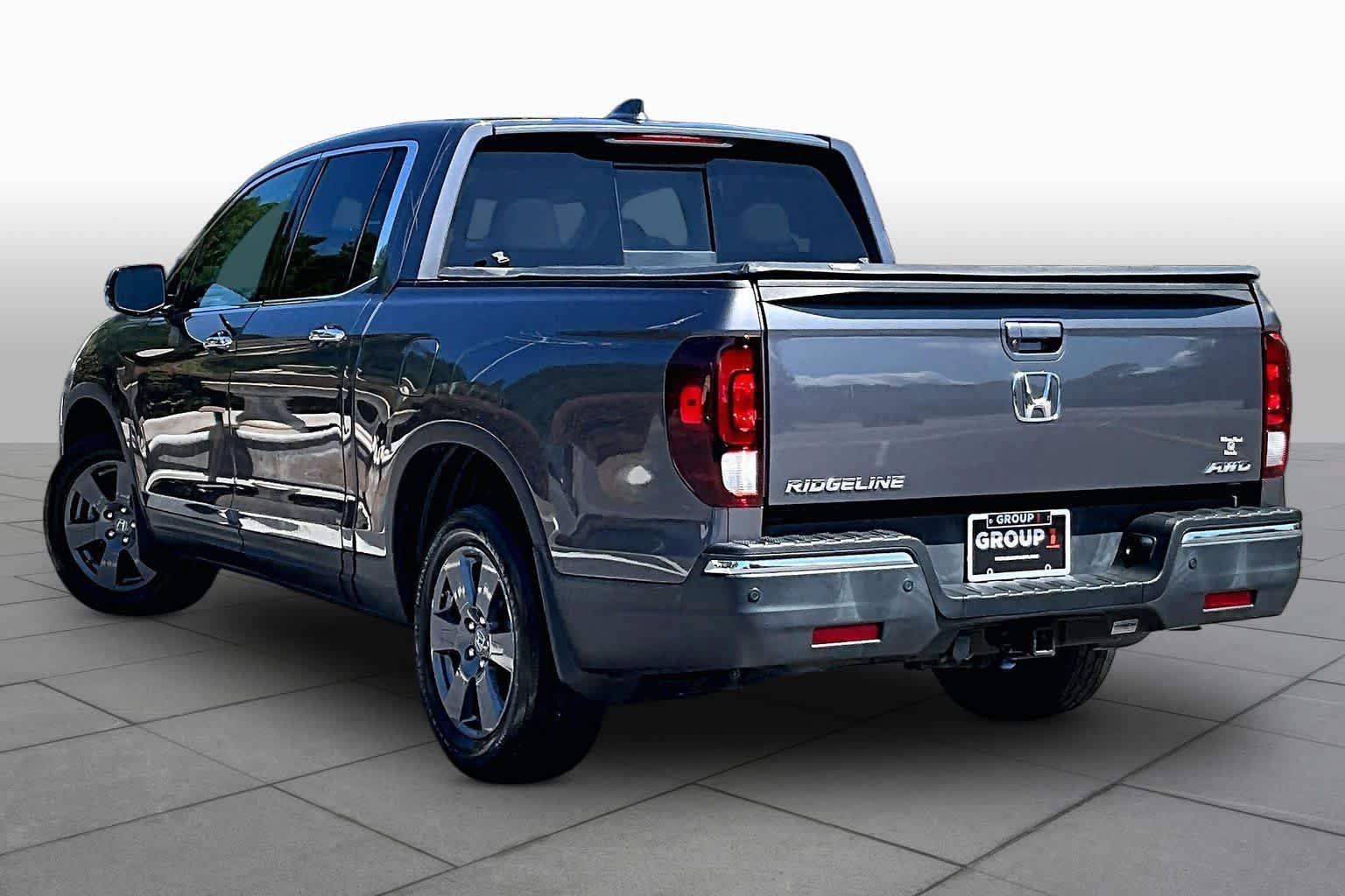 Used 2020 Honda Ridgeline RTL-E image 12