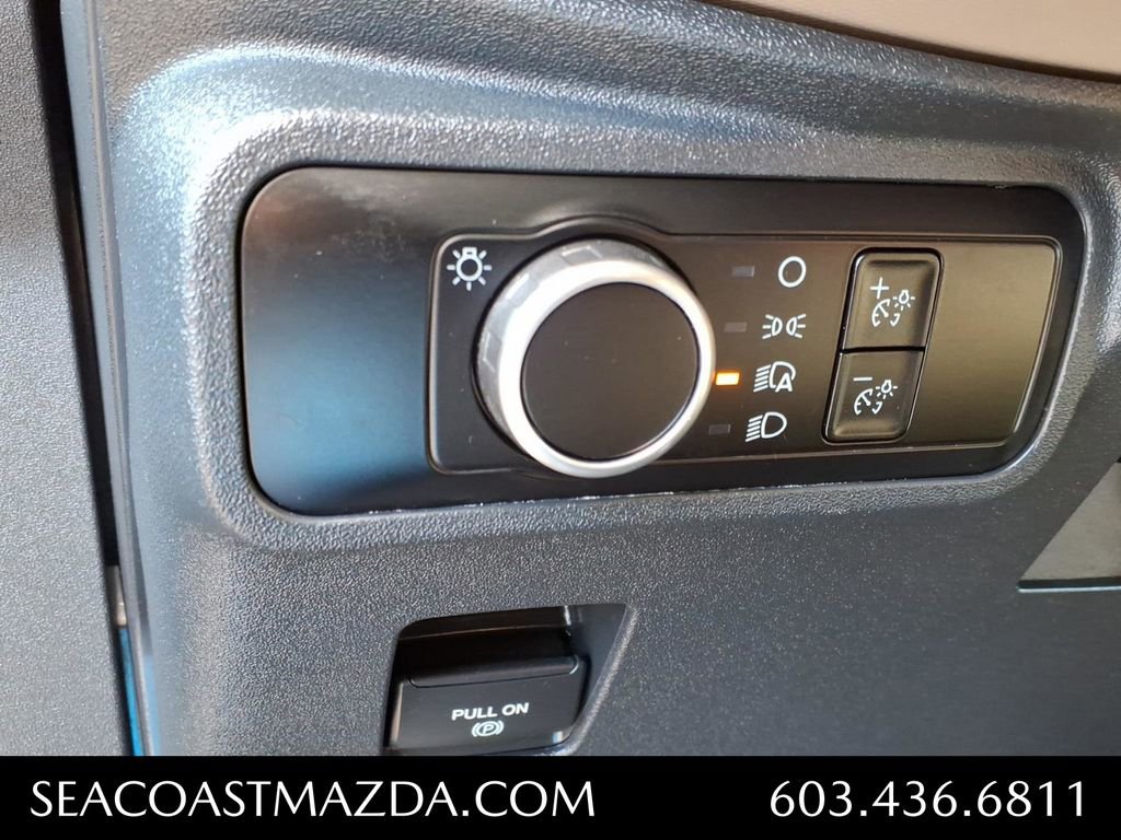 Used 2024 Ford Bronco Wildtrak image 14