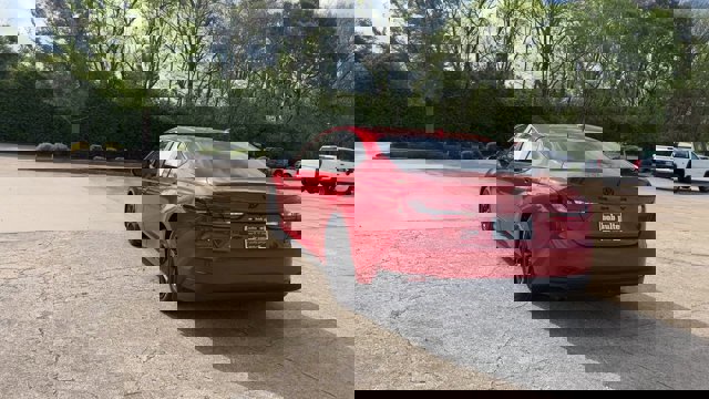 Used 2025 Toyota Camry LE w/ Convenience Package FWD image 7