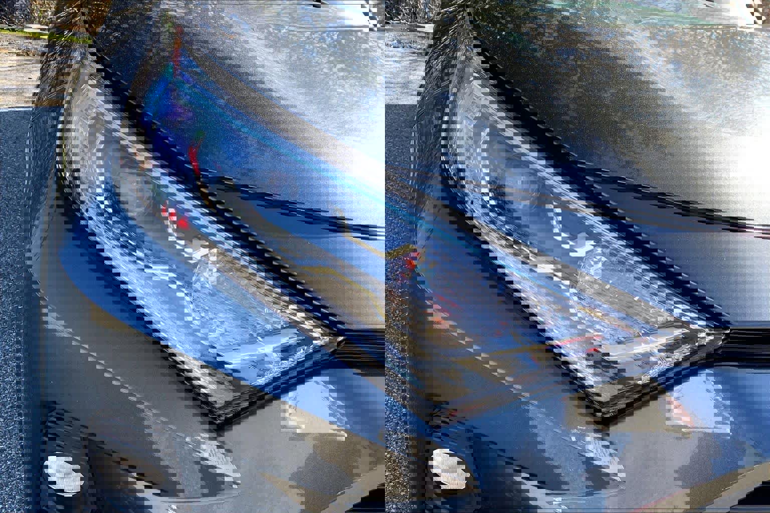 Used 2021 Toyota RAV4 XLE w/ Convenience Package AWD/4WD image 27