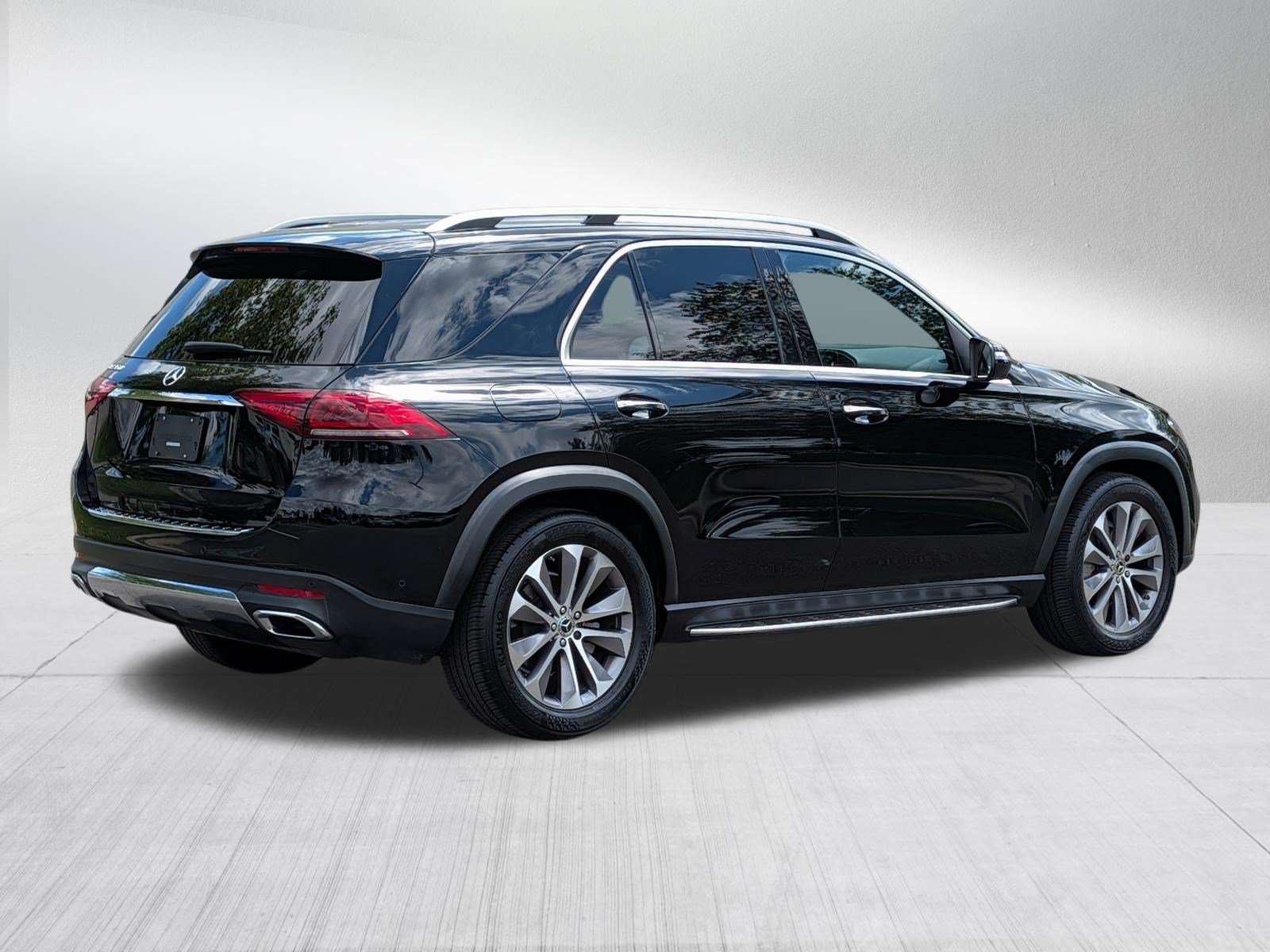 Used 2022 Mercedes-Benz GLE 350 image 7