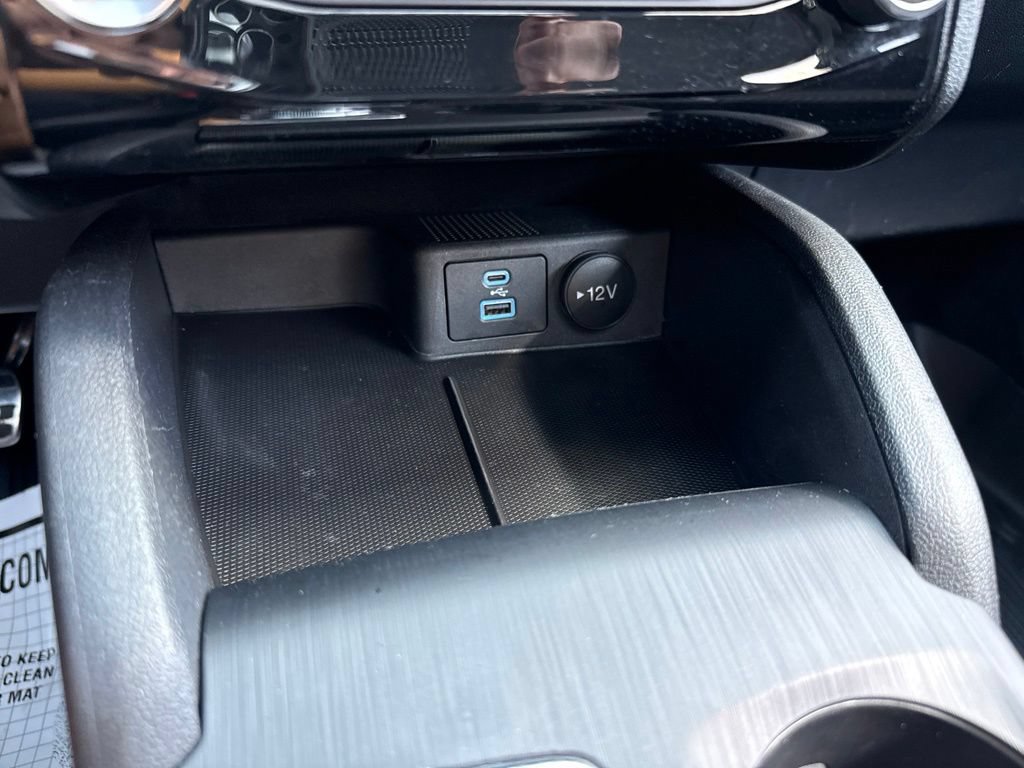 Used 2023 Ford Escape ST-Line w/ Tech Pack #1 AWD/4WD image 23