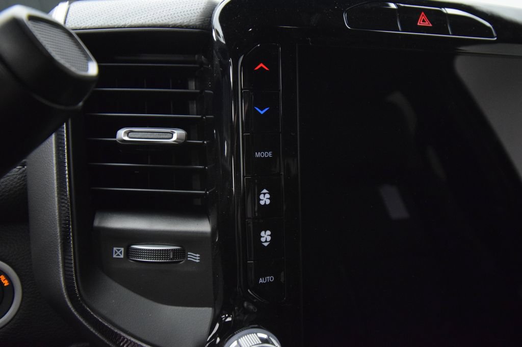 New 2026 RAM 2500 Power Wagon AWD/4WD image 23