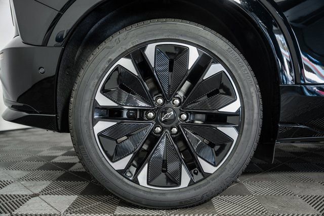 New 2026 Chevrolet Blazer EV RS w/ Super Cruise Package image 21