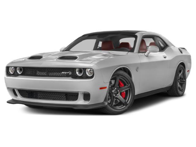 New 2023 Dodge Challenger SRT Hellcat Redeye image 1