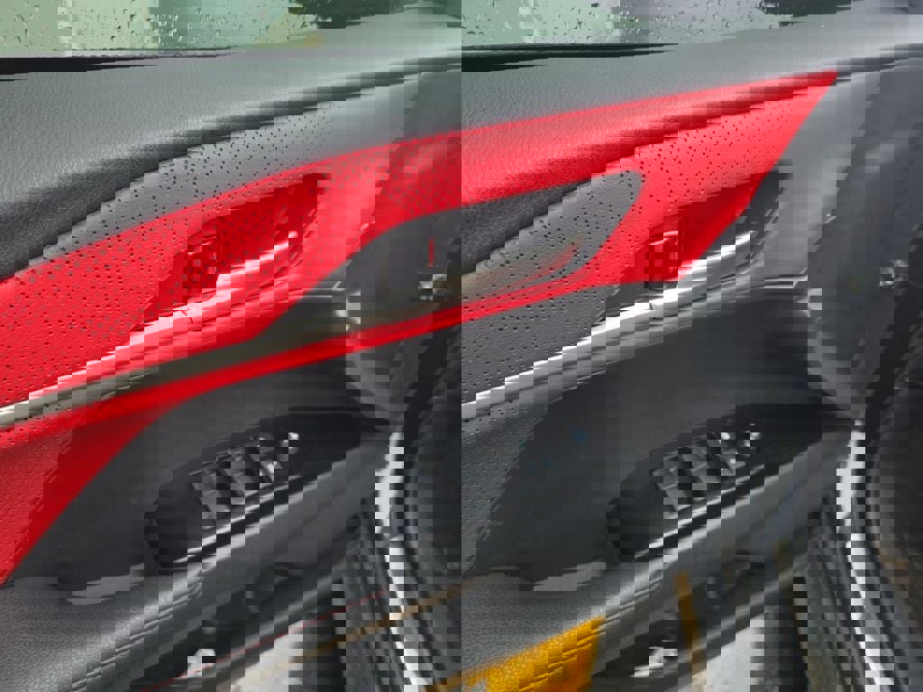 Used 2025 Toyota Camry XSE w/ Premium Plus Package image 14