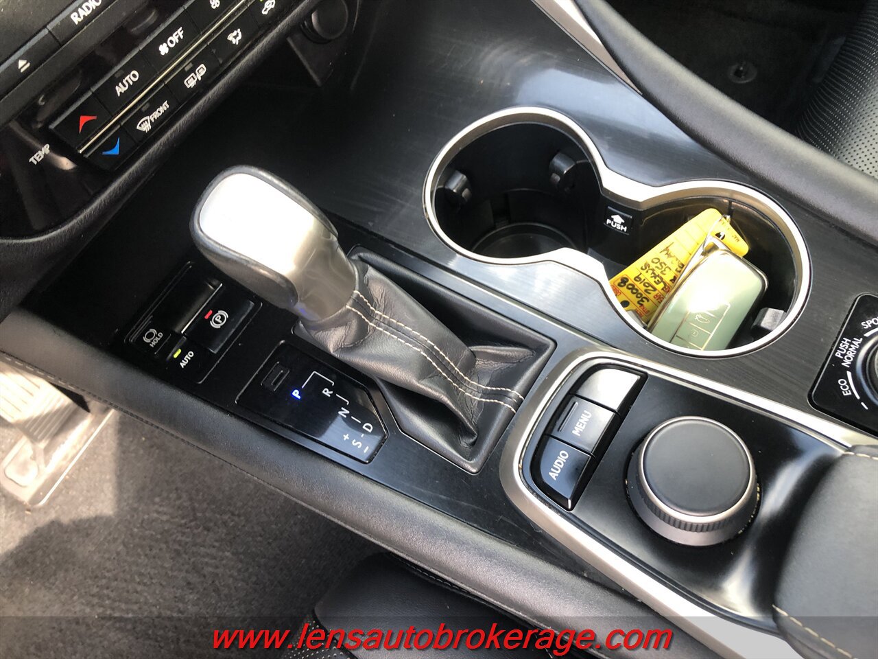 Used 2019 Lexus RX 350 FWD w/ Accessory Package image 15