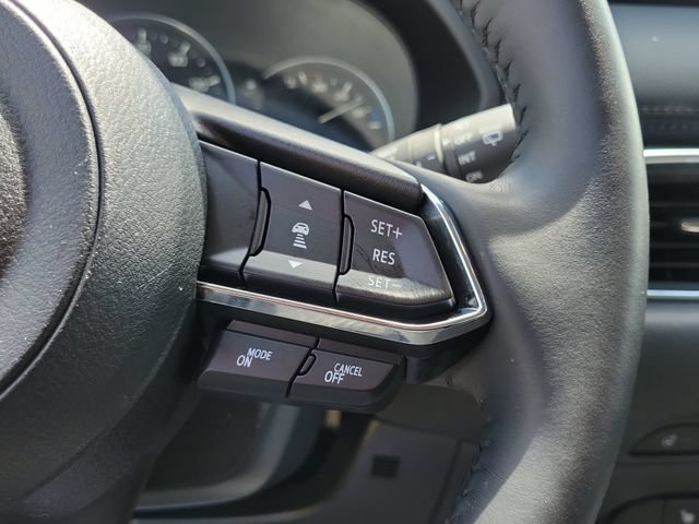 Used 2023 MAZDA CX-5 AWD 2.5 S w/ Premium Plus Pkg image 22