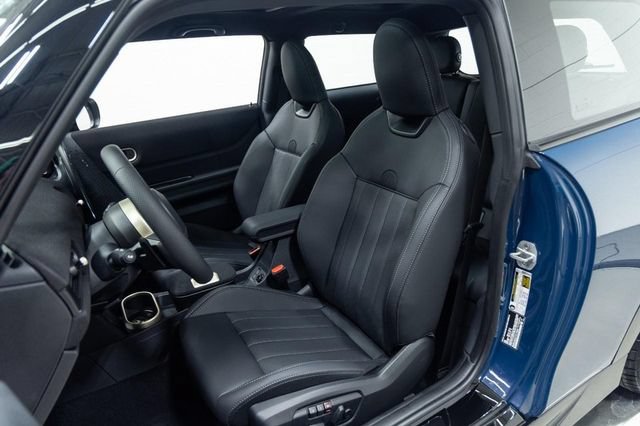 New 2026 MINI Cooper S FWD image 19