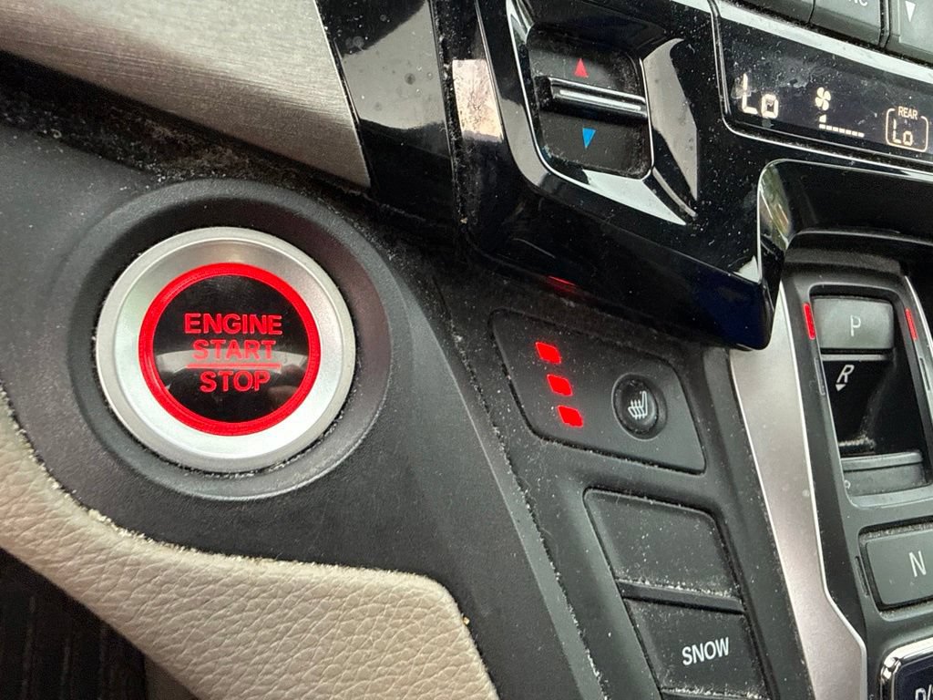 Used 2018 Honda Odyssey EX-L image 6