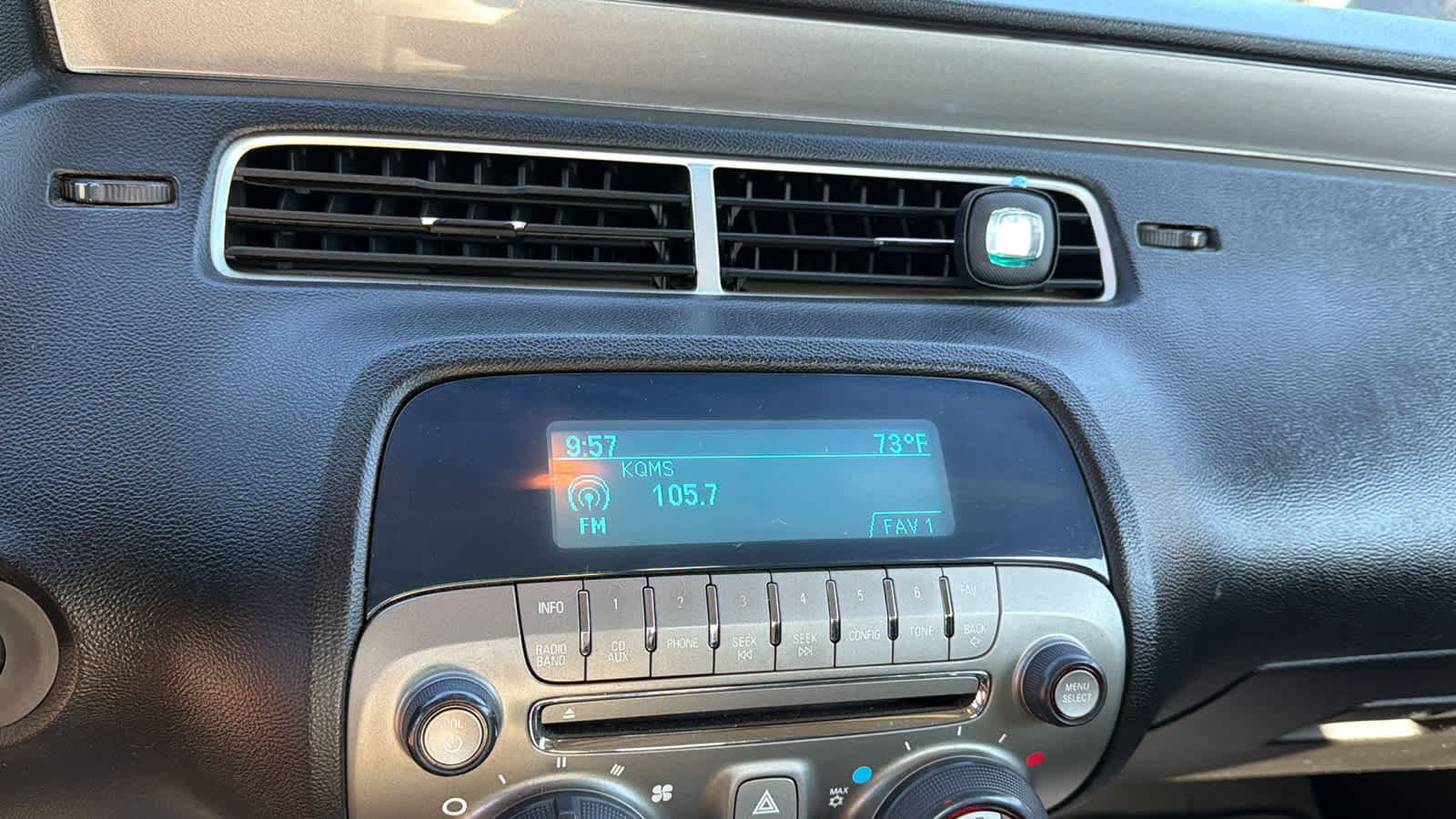 Used 2011 Chevrolet Camaro LT image 14