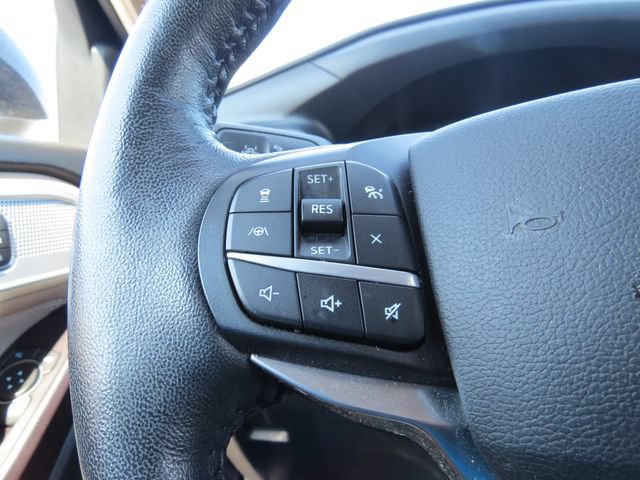 Used 2020 Ford Explorer Limited RWD image 20