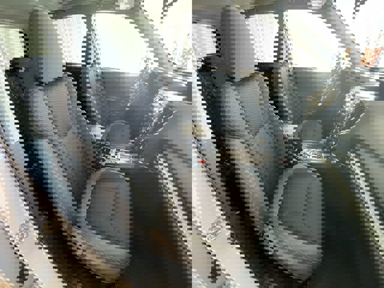 Used 2022 Subaru Forester Premium image 25