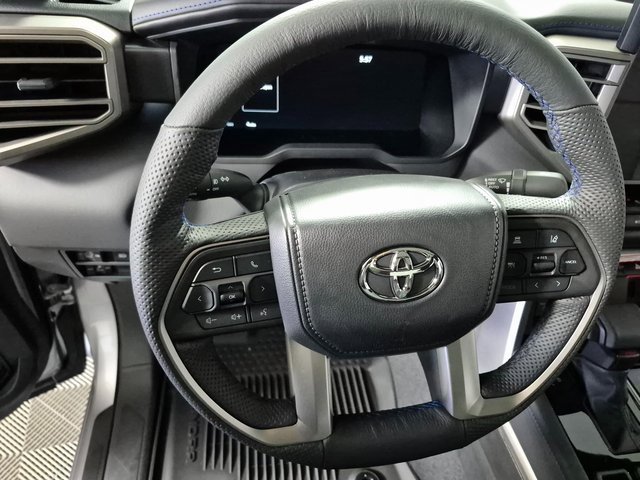 New 2026 Toyota Tundra Limited image 20