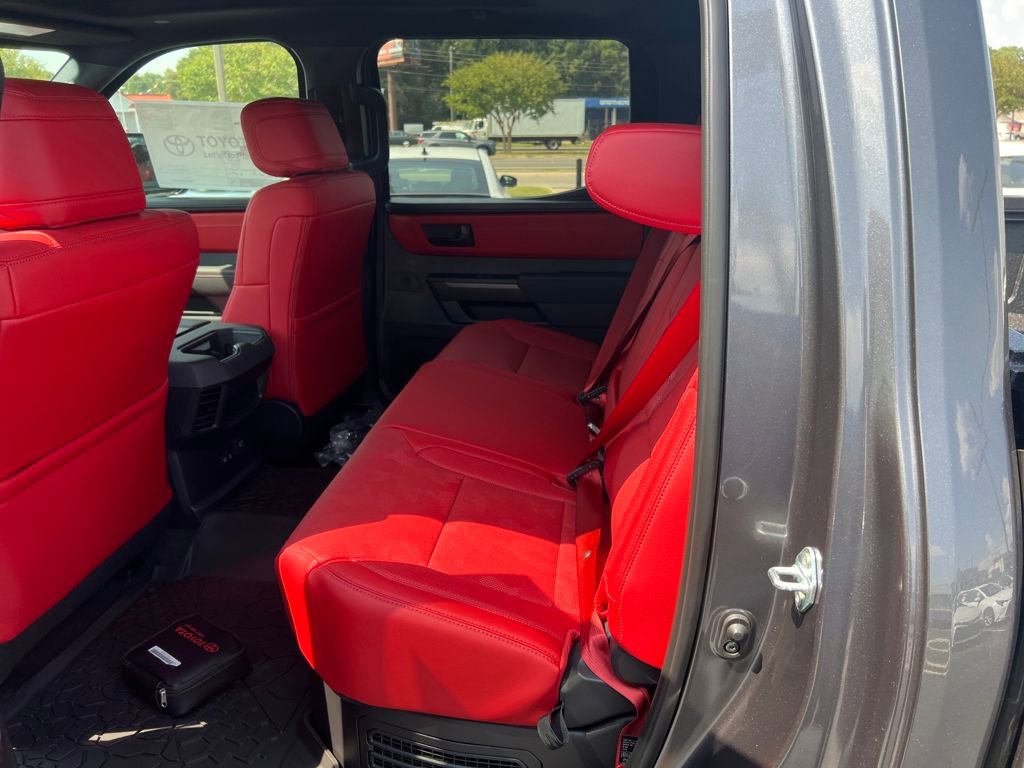 New 2026 Toyota Tundra TRD Pro image 11