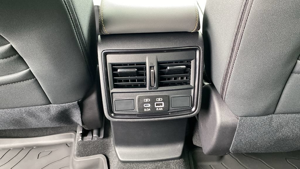 New 2026 Subaru Forester Wilderness AWD/4WD image 15