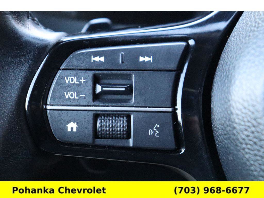 Used 2024 Honda Pilot Touring image 12