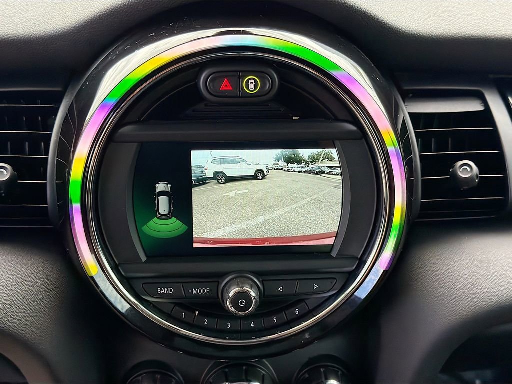 Used 2021 MINI Cooper S w/ Coral Red Edition image 31