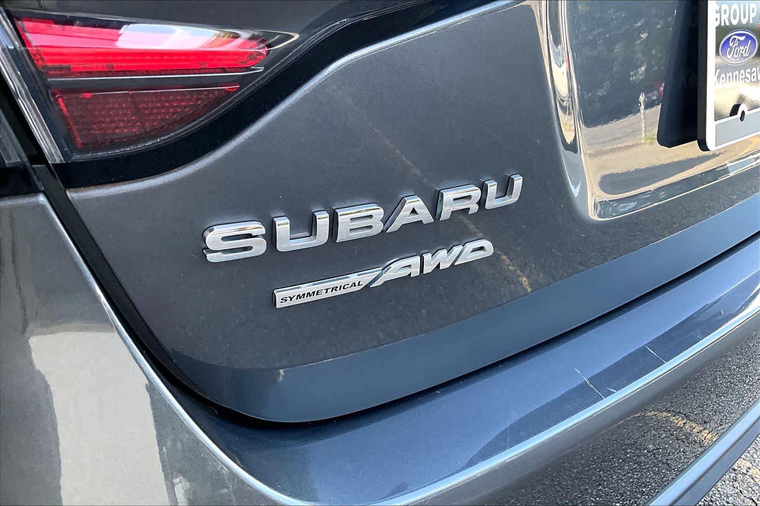 Used 2023 Subaru Legacy Premium AWD/4WD image 31