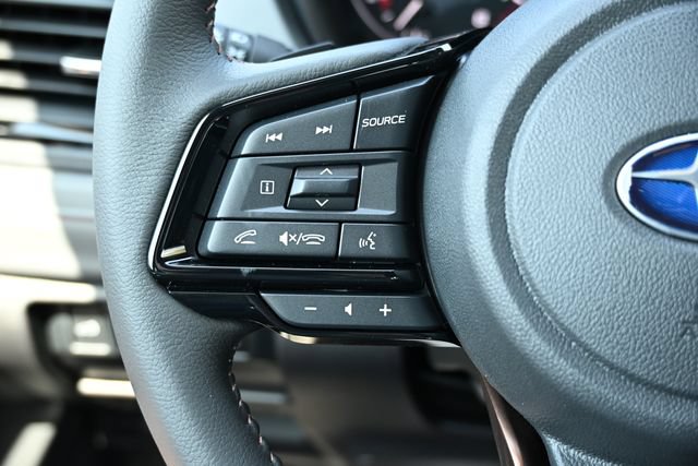 New 2026 Subaru Forester Sport AWD/4WD image 29