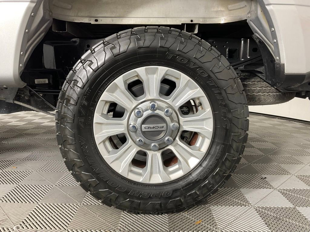 Used 2020 Ford F250 XLT image 10