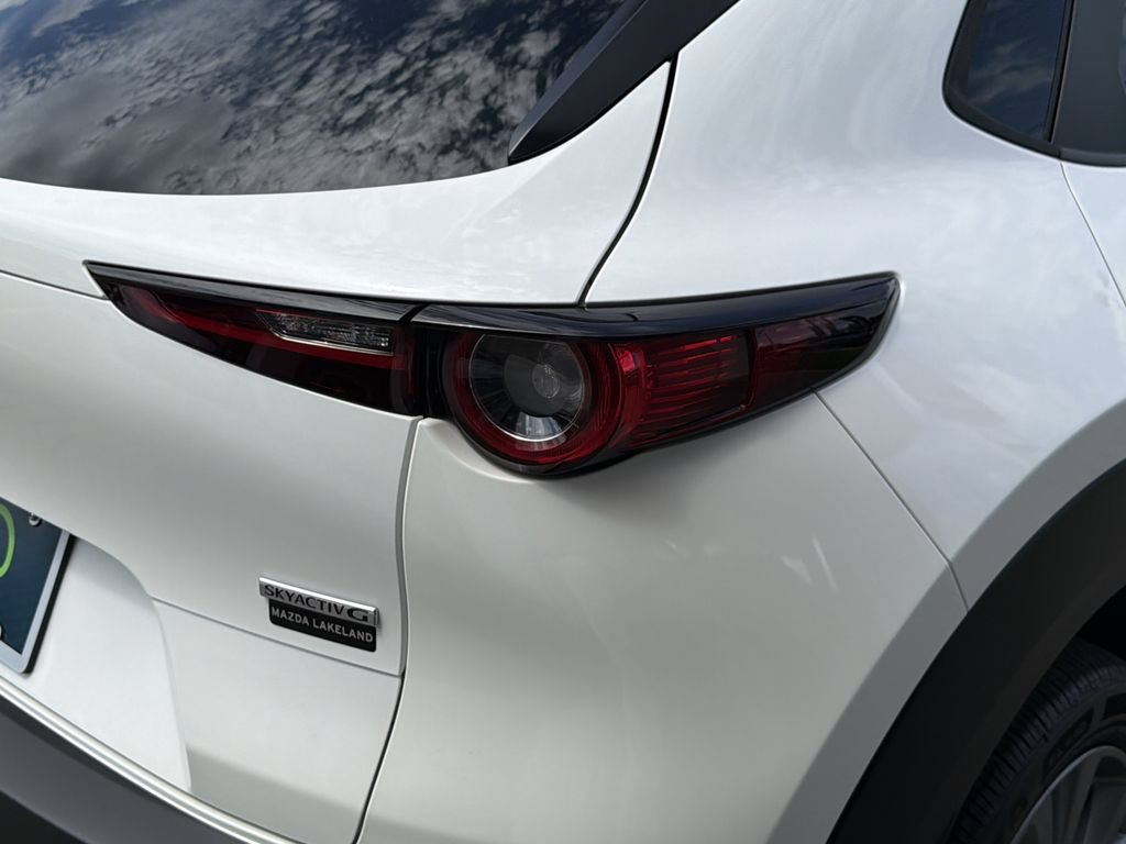 Used 2026 MAZDA CX-30 AWD 2.5 S w/ Premium Package image 11
